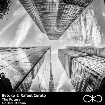 05 2020 346 09194701 Betoko, Rafael Cerato - The Future / OKO048