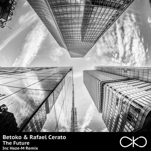 image cover: Betoko, Rafael Cerato - The Future / OKO048