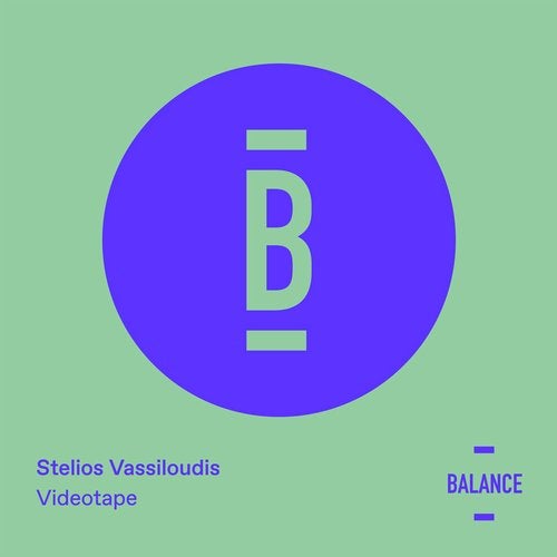 Download Stelios Vassiloudis - Videotape - EP on Electrobuzz