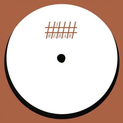 05 2020 346 17582 Rebar - Lost In Hanoi / REBAR003D