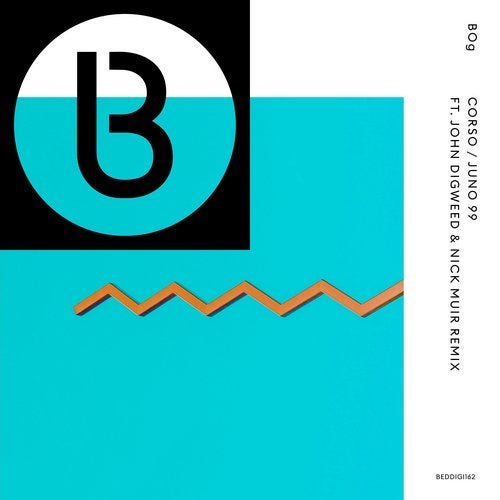 Download BOg, Nick Muir, John Digweed - Corso / Juno 99 on Electrobuzz