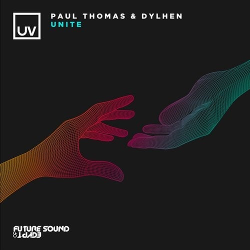 image cover: Paul Thomas, Dylhen - Unite / FSOEUV108