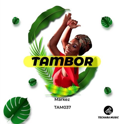 Download Markez - Tambor on Electrobuzz