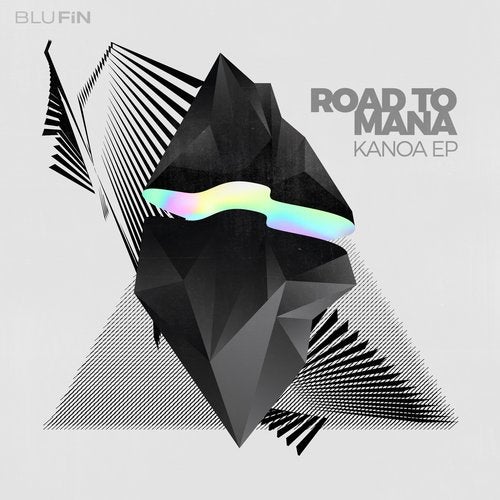 Download Road To Mana - Kanoa EP on Electrobuzz