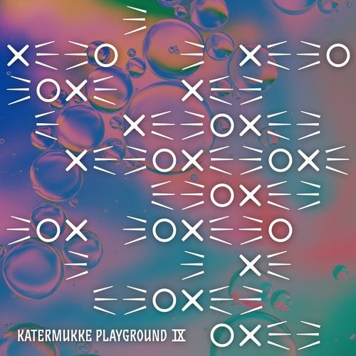 image cover: VA - Katermukke Playground IX / KATERKOMBEN030