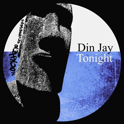 image cover: Din Jay - Tonight / BHD234