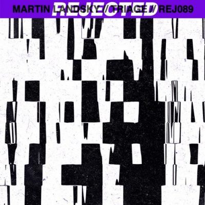 05 2020 346 62478 Martin Landsky - Triage / REJ089