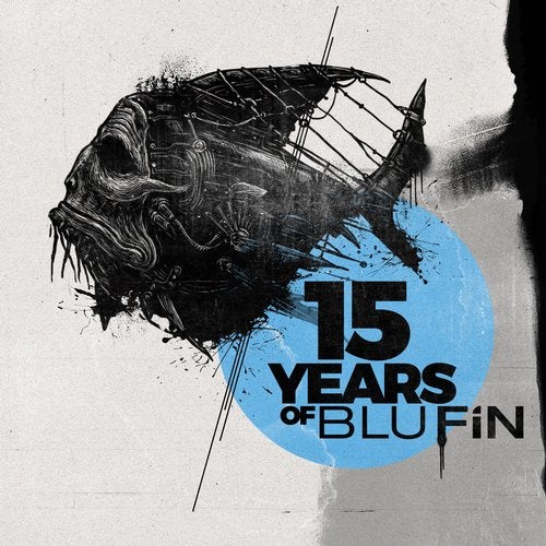 Download VA - 15 Years of Blufin on Electrobuzz