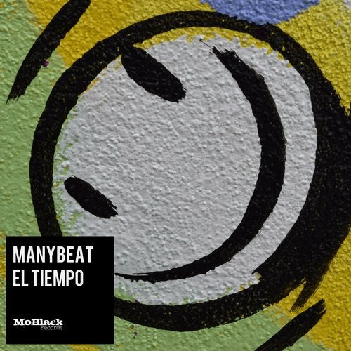 image cover: Manybeat - El Tiempo / MBR383