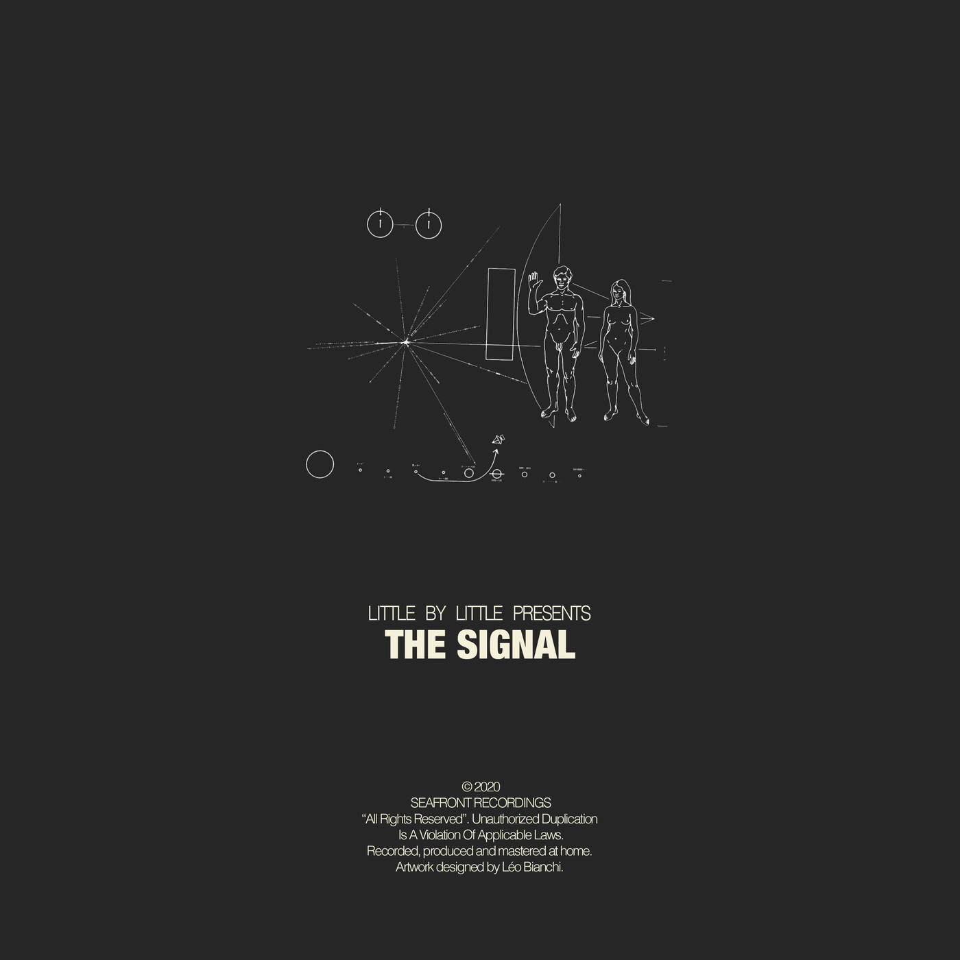 Download little by little - The Signal on Electrobuzz