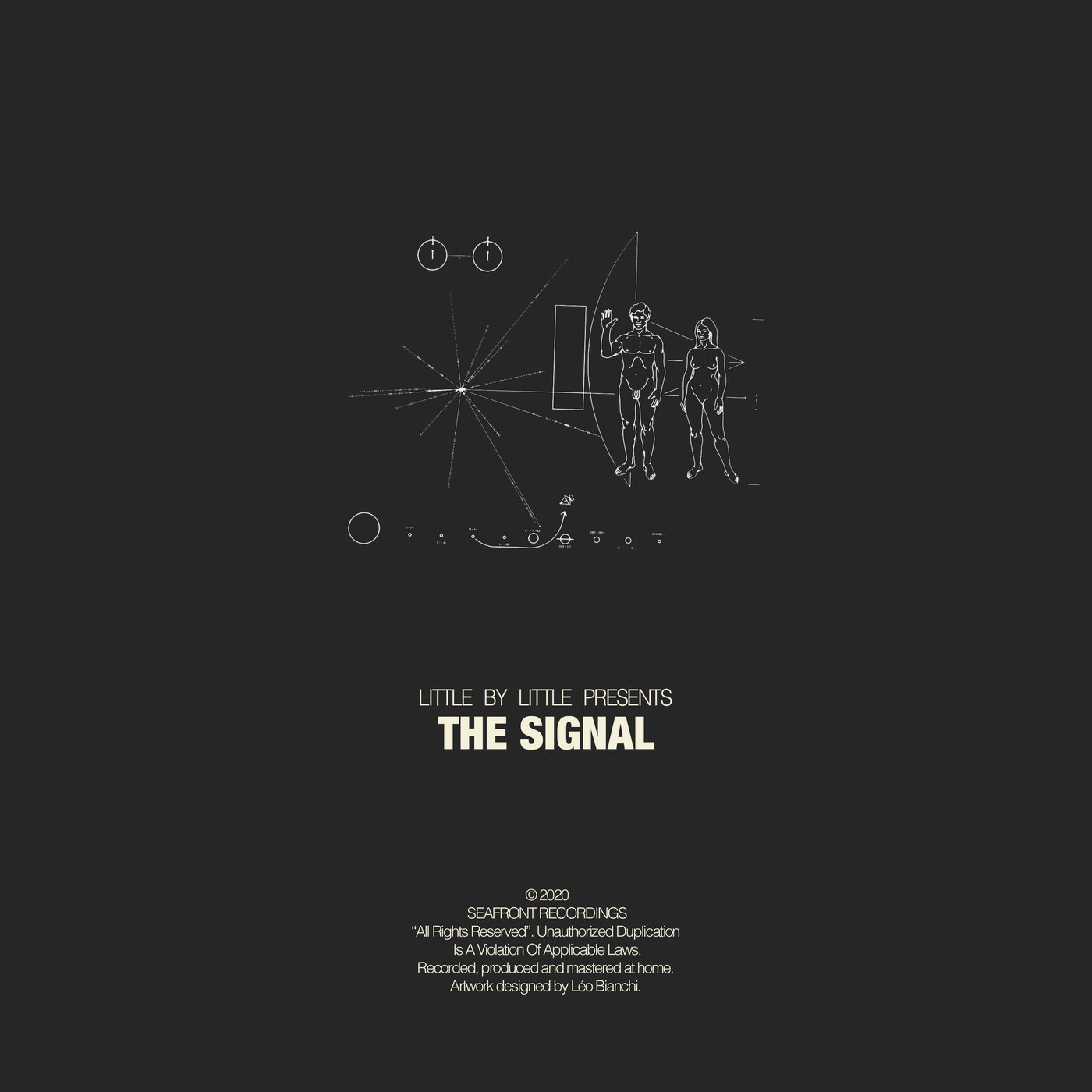 Download little by little - The Signal on Electrobuzz