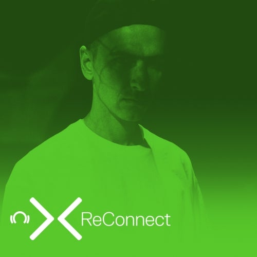 image cover: Boys Noize Reconnect Chart