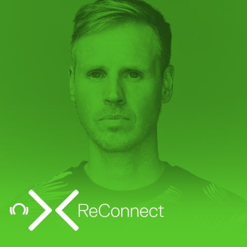 image cover: Joris Voorn ReConnect Chart