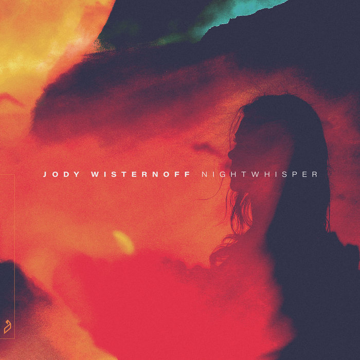 image cover: Jody Wisternoff - Nightwhisper /