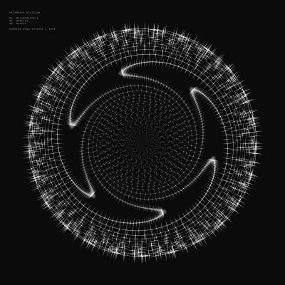 MMOOD 149 Assembler Division - Metamorphosis / MMOOD149