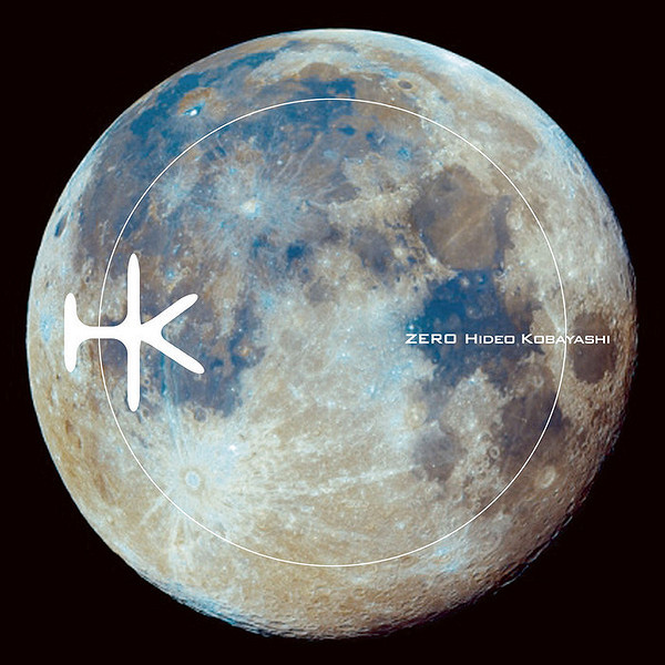 image cover: Hideo Kobayashi - Zero / HRC424
