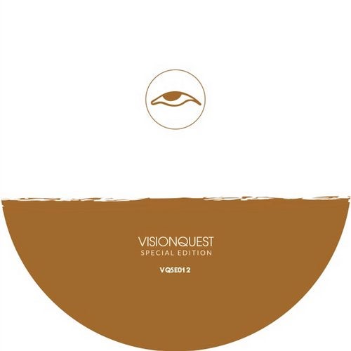 image cover: Antonio Thagma, Ricardo Villalobos - Sferikum EP / VQSE012