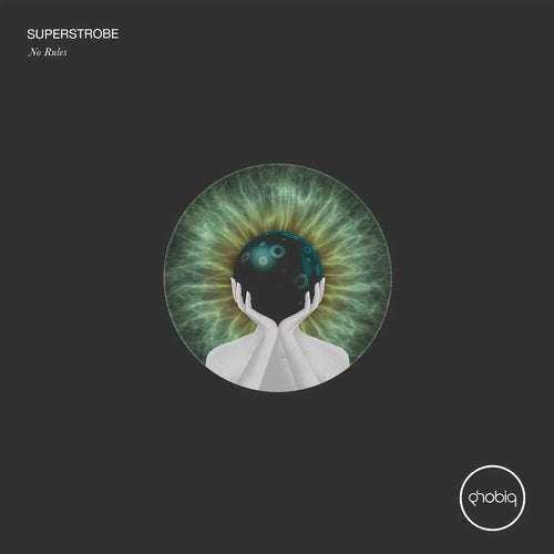 image cover: Superstrobe - No Rules / PHOBIQ0235D