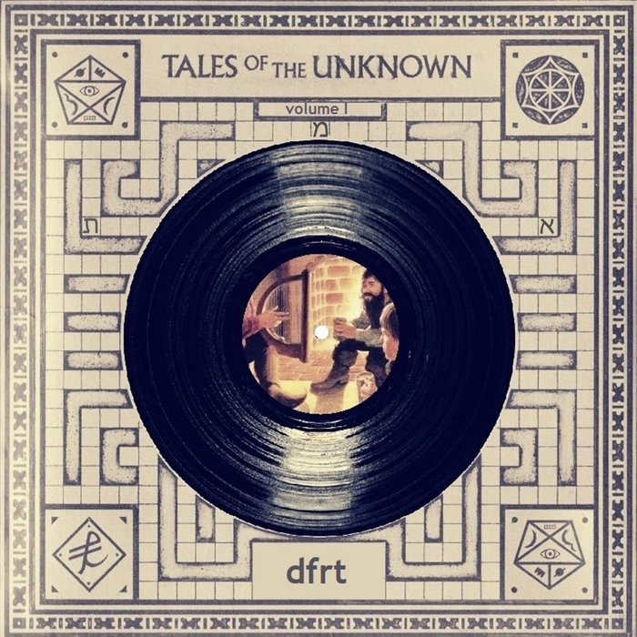 Download tales of the unknown (vol I) on Electrobuzz