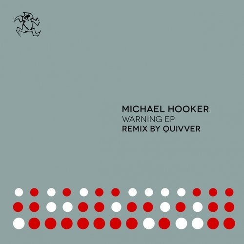 image cover: Michael Hooker - Warning EP / YR275