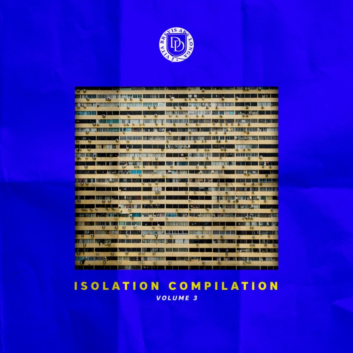 Download Isolation Compilation Volume 3 on Electrobuzz