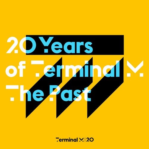 image cover: VA - 20 Years Of Terminal M - The Past / TERM184
