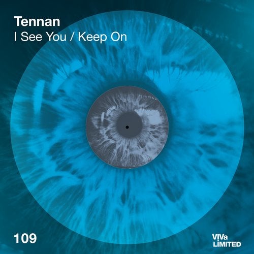 image cover: Tennan - I See You / Keep On / VIVALTD109