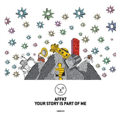 image cover: Affkt - Your Story is Part of me / LNOE123