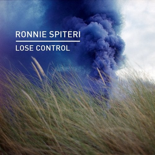 image cover: Ronnie Spiteri - Lose Control / KD108