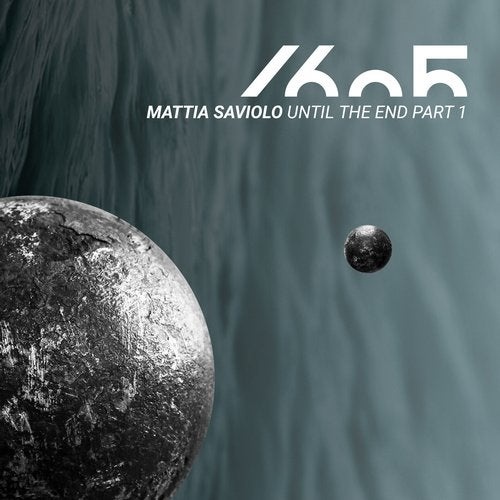 image cover: Mattia Saviolo - Until The End Part 1 / 1605249