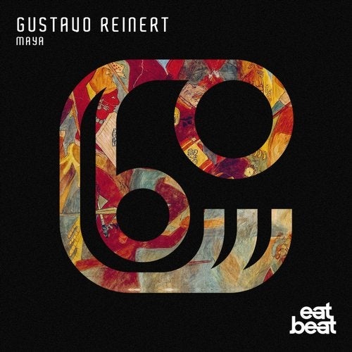 image cover: Gustavo Reinert - Maya / EBR0016