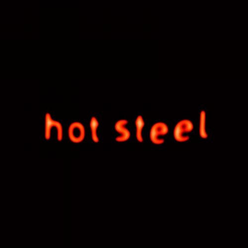 image cover: VA - Hot Steel / TRPHS001