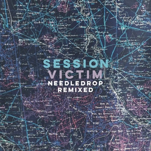 image cover: Session Victim - Needledrop Remixed / ALND59REMIXED