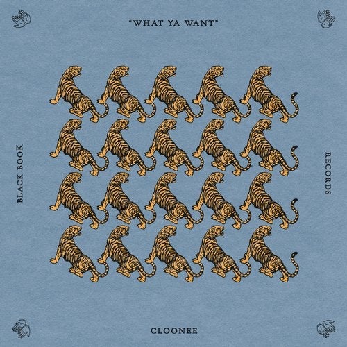 image cover: Cloonee - What Ya Want / BBS10B