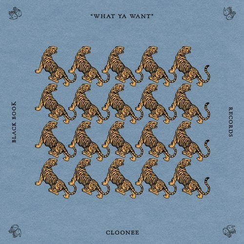 Download Cloonee - What Ya Want on Electrobuzz