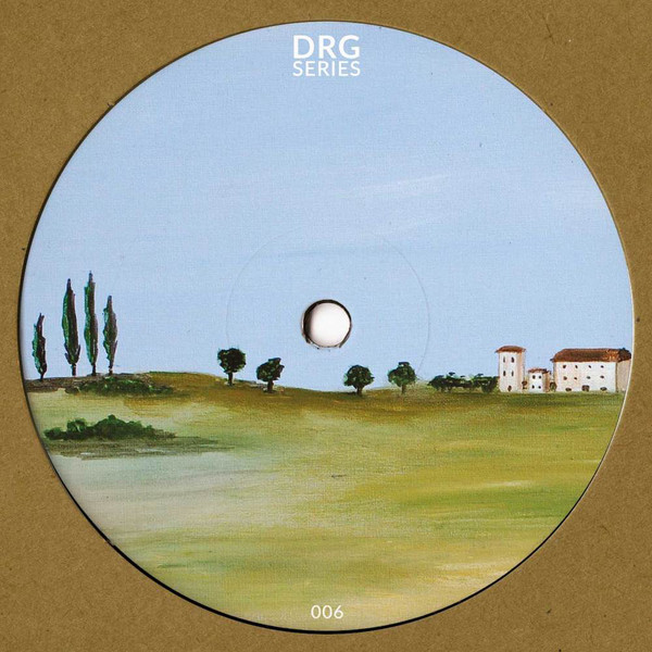 image cover: Unknown Artist - DRGS006 / DRGS006