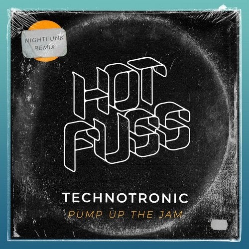 Download Technotronic - Pump up the Jam on Electrobuzz
