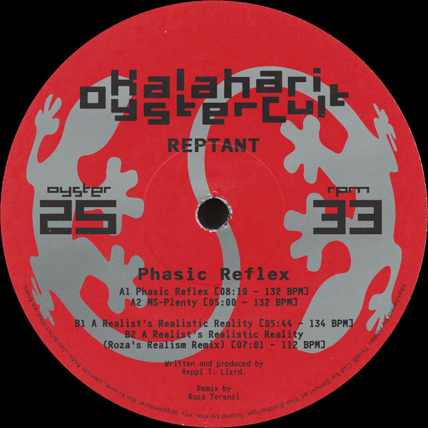 Download Reptant - Phasic Reflex on Electrobuzz