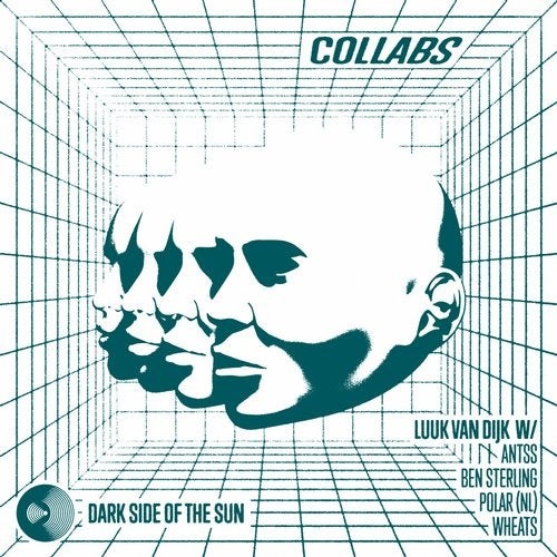 image cover: Luuk Van Dijk - Collabs / DSOTS003