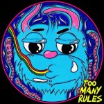 06 2020 346 118926 Vibe Killers - Zanzibar / TMR049