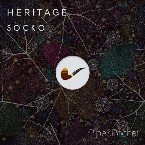 image cover: Socko - Heritage / PAP042