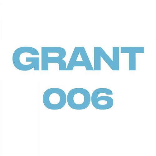 image cover: Dan Piu, Grant - Grant 006 / GRANT006