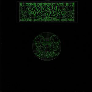 Download Various - Tone Dropout Vol 8 on Electrobuzz