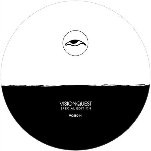 image cover: Bodj - Phantom EP / VQSE011