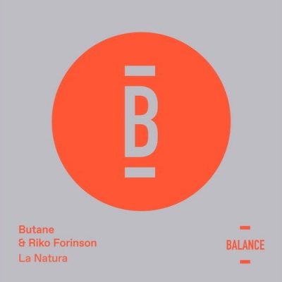 06 2020 346 13856 Butane, Riko Forinson - La Natura / BALANCE010EP