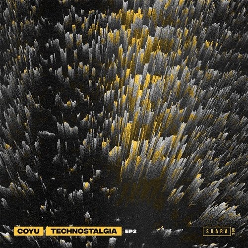 Download Coyu - Technostalgia EP 2 on Electrobuzz