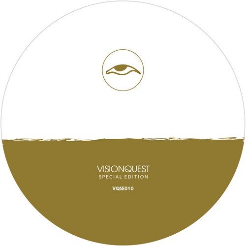 image cover: Jarau - Saturn System EP / VQSE010