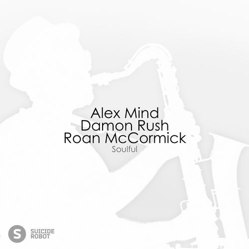 image cover: Alex Mind - Soulful / SR732