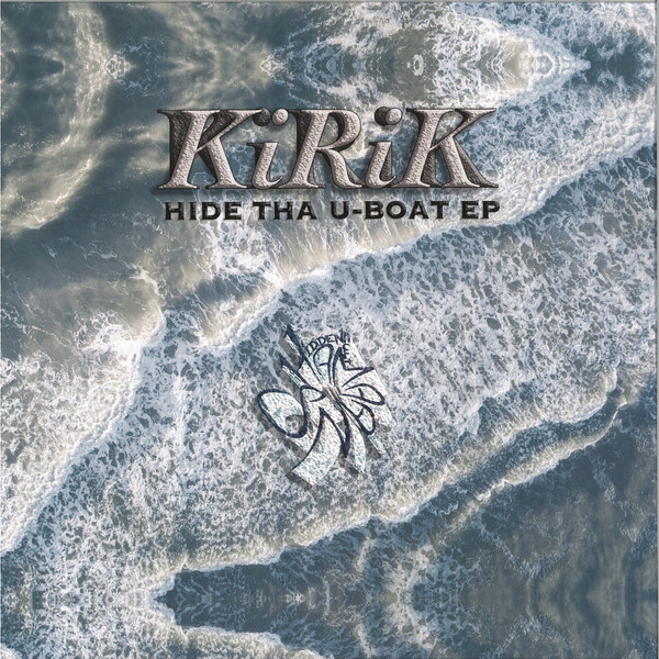 Download Kirik - Hide Tha U-Boat EP on Electrobuzz