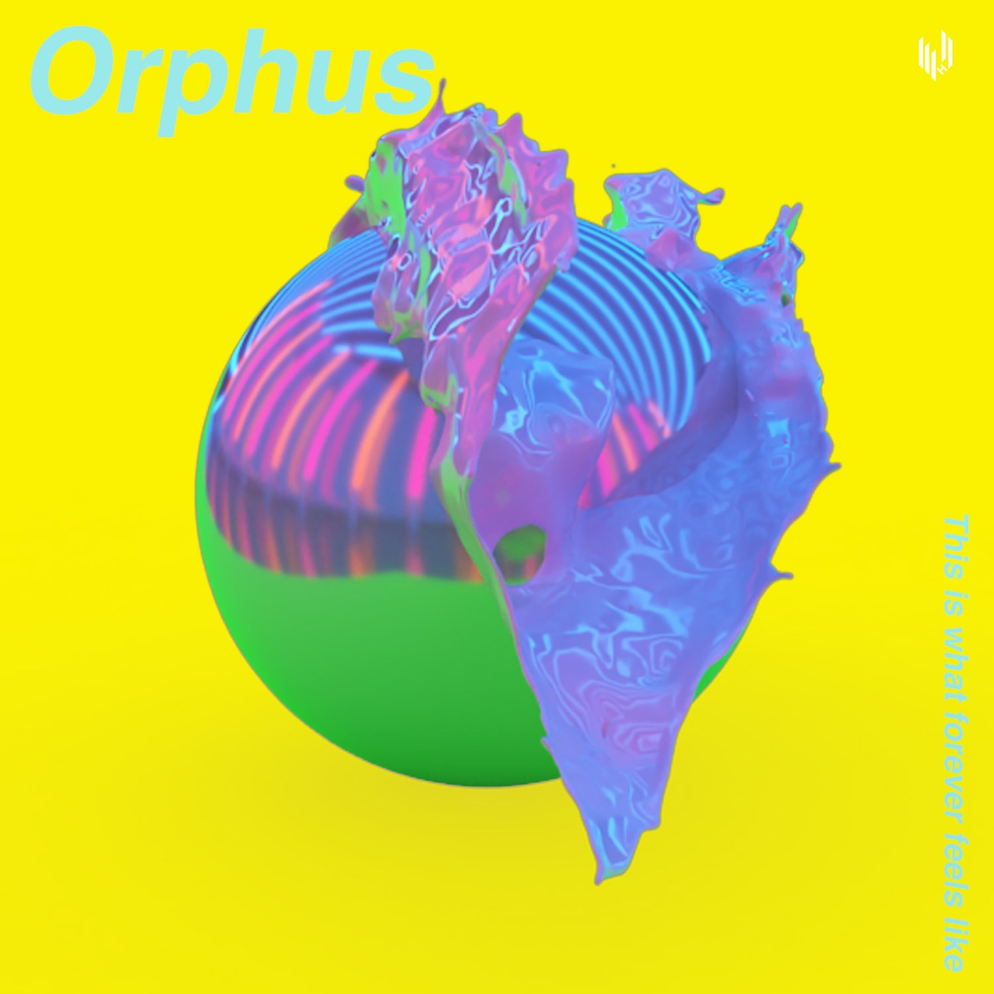 Download Orphus - This Is What Forever Feels Like on Electrobuzz